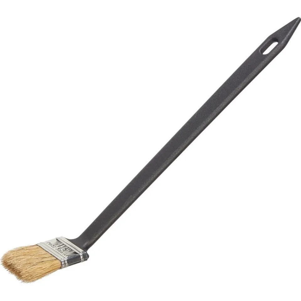 Kwantum Verf Benodigdheden|Radiatorkwast Kunststof