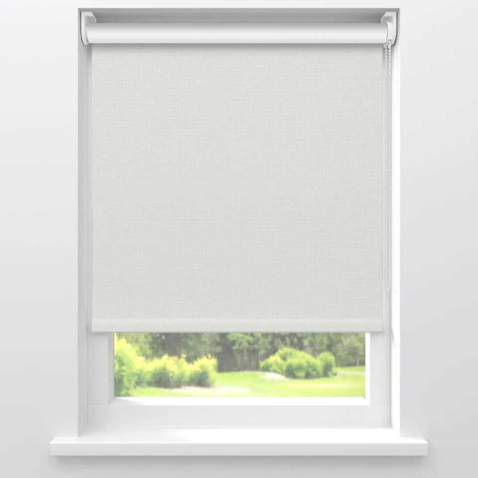 Kwantum Rolgordijnen|Rolgordijn Cloe Verduisterend