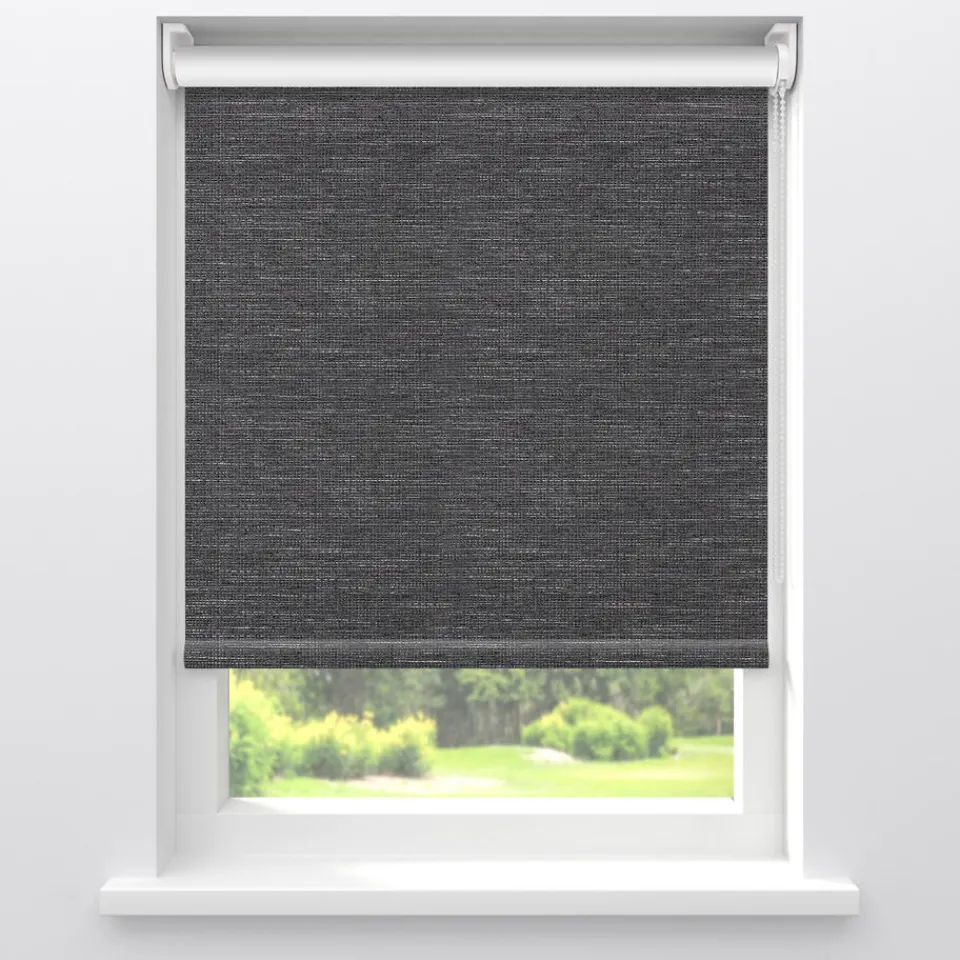 Kwantum Rolgordijnen|Rolgordijn Cloe Verduisterend