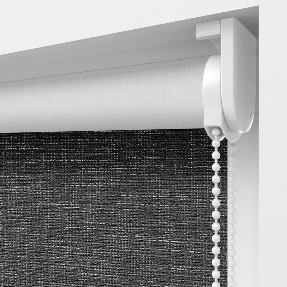 Kwantum Rolgordijnen|Rolgordijn Cloe Verduisterend