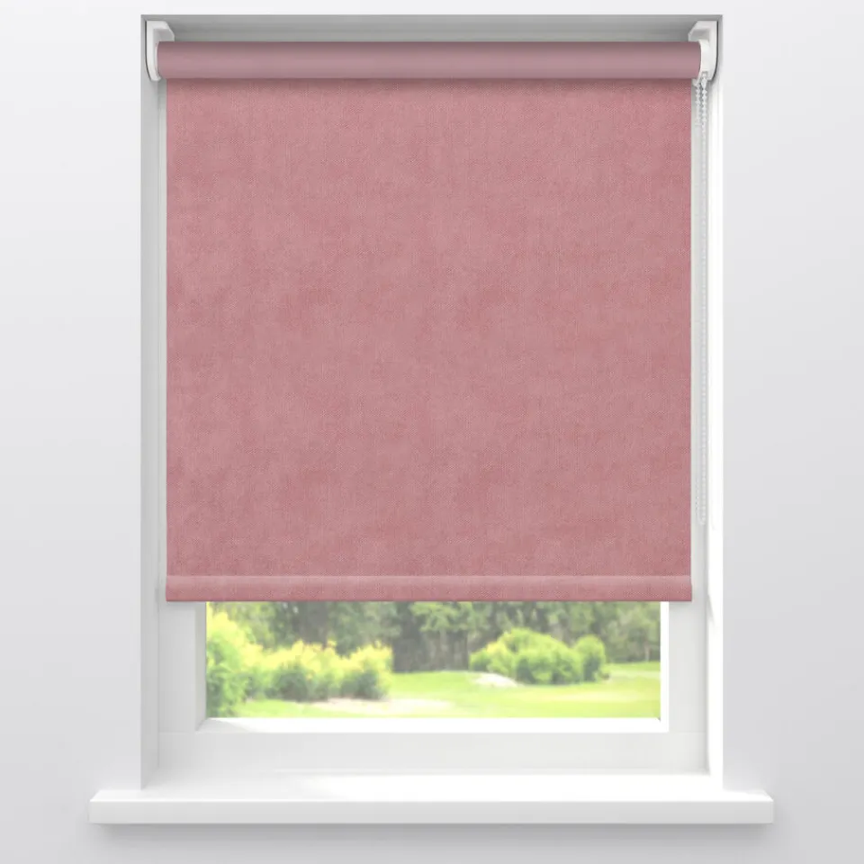 Kwantum Rolgordijnen|Rolgordijn Gus Verduisterend