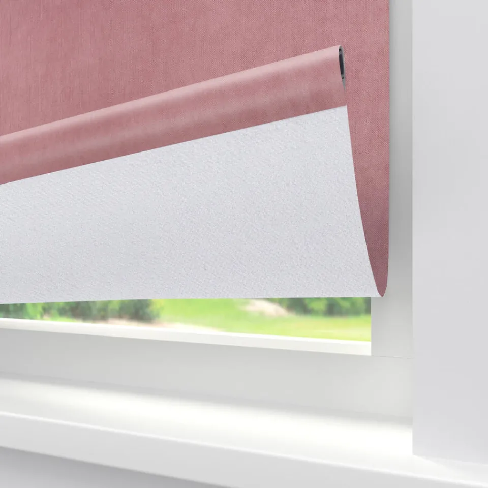 Kwantum Rolgordijnen|Rolgordijn Gus Verduisterend