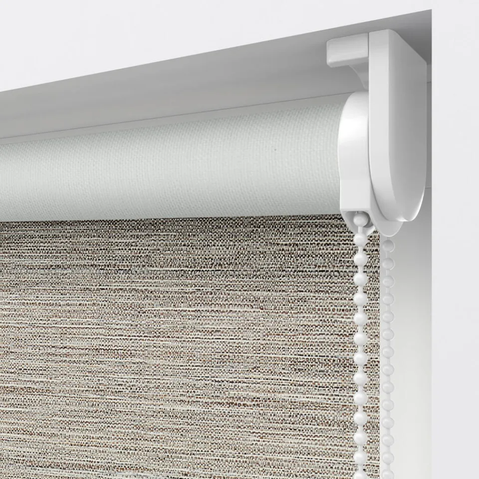 Kwantum Rolgordijnen|Rolgordijn Huib Verduisterend