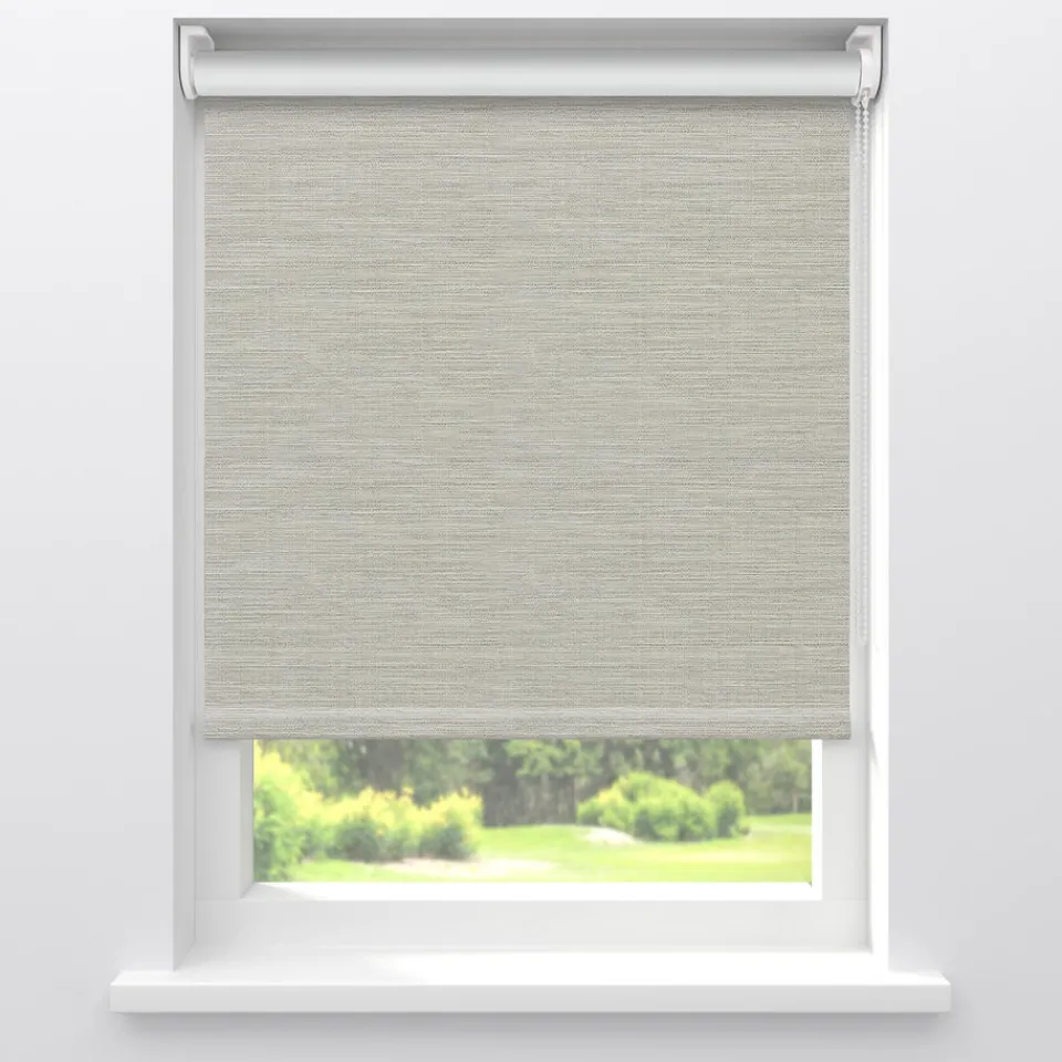 Kwantum Rolgordijnen|Rolgordijn Huib Verduisterend