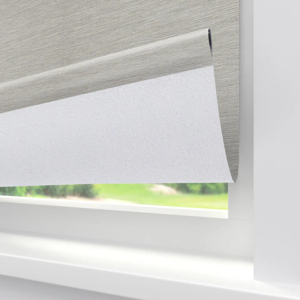 Kwantum Rolgordijnen|Rolgordijn Huib Verduisterend