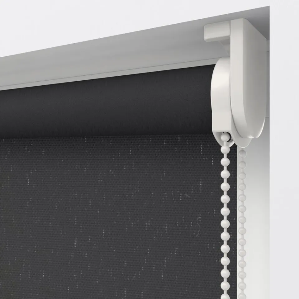 Kwantum Rolgordijnen|Rolgordijn Jodi Lichtdoorlatend