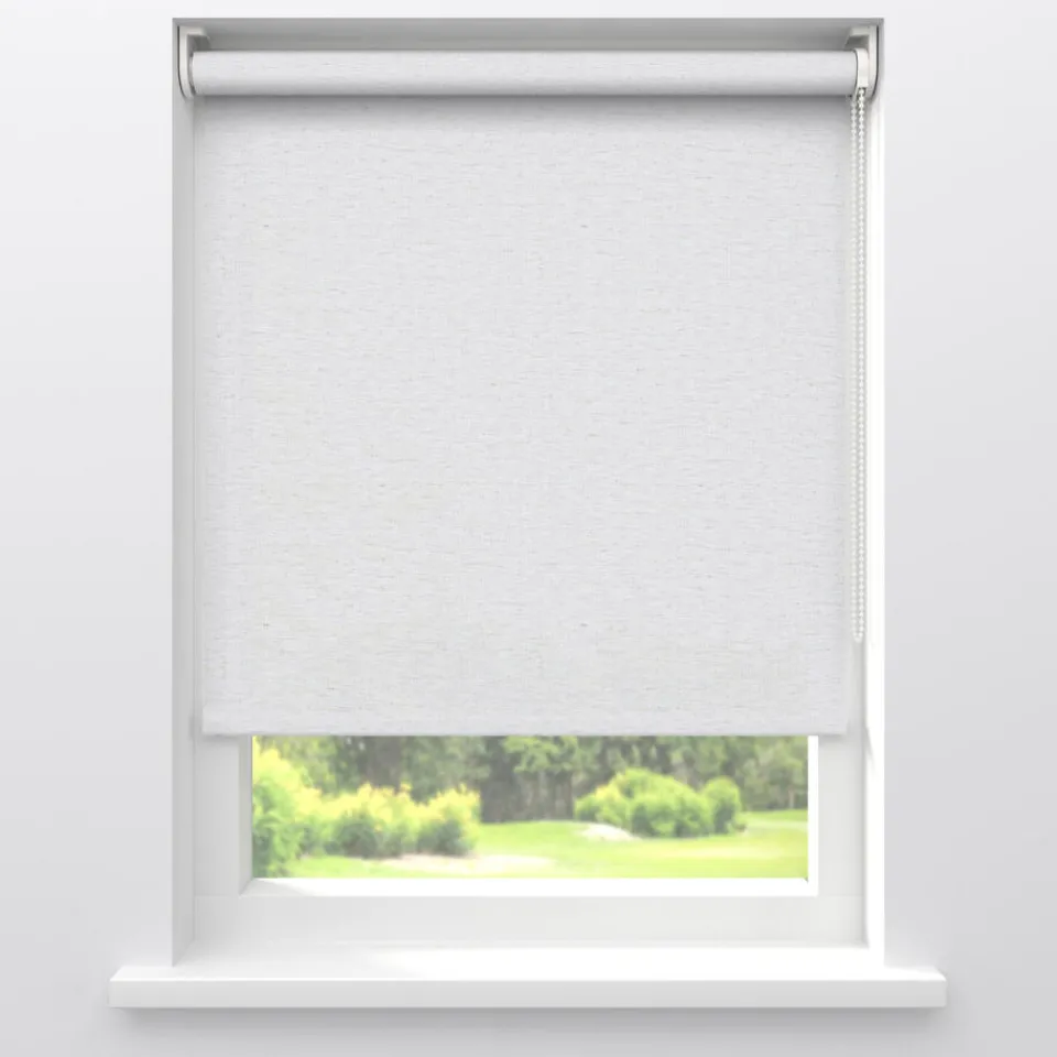 Kwantum Rolgordijnen|Rolgordijn Lize Zand