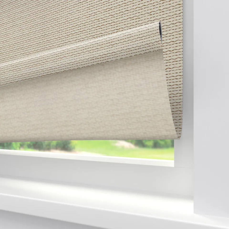 Kwantum Rolgordijnen|Rolgordijn Lux