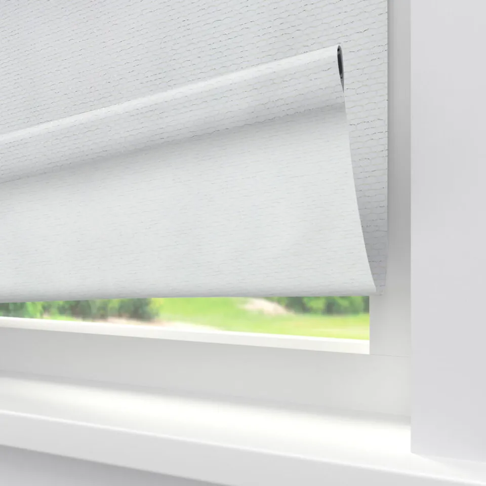 Kwantum Rolgordijnen|Rolgordijn Lux