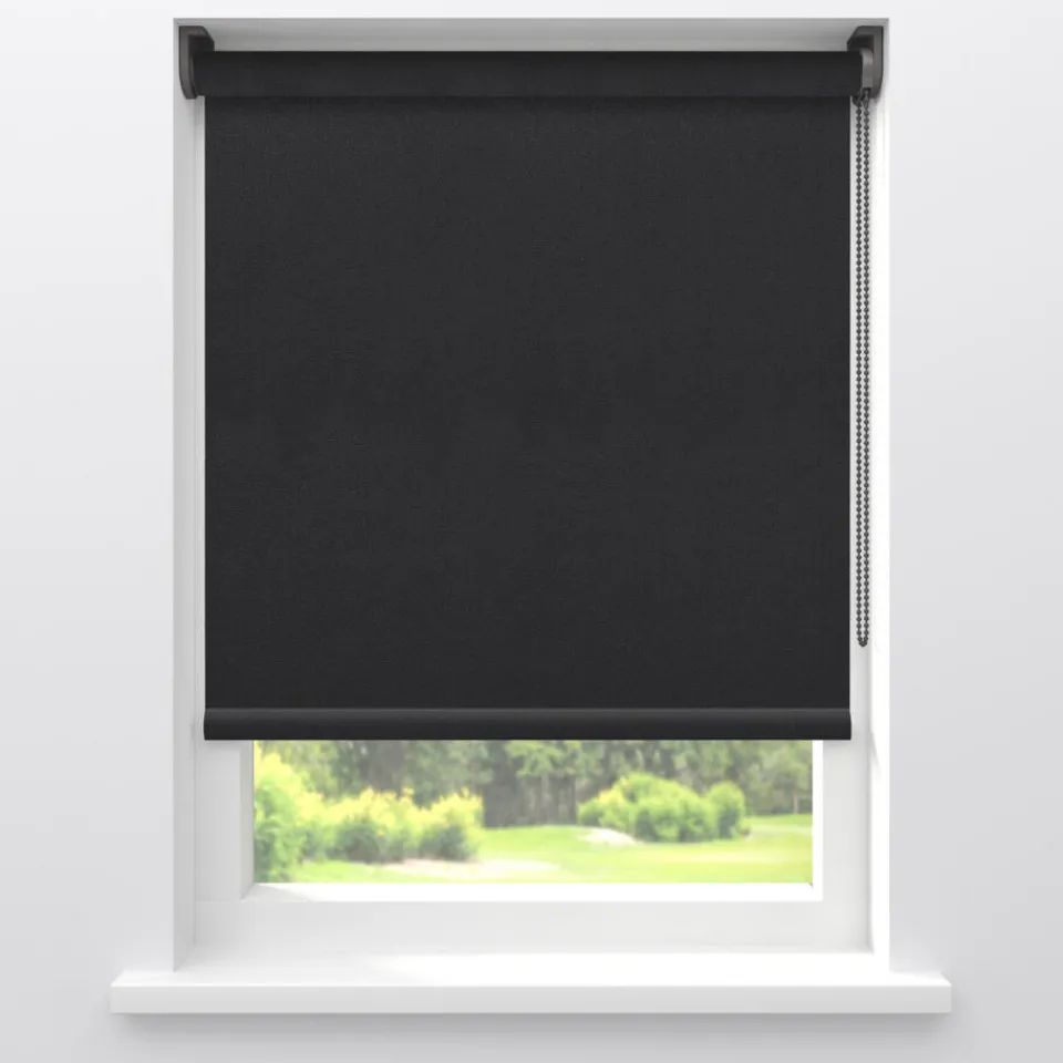 Kwantum Rolgordijnen|Rolgordijn Mara