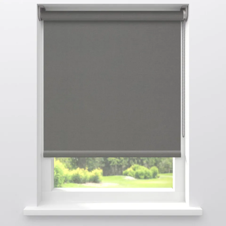 Kwantum Rolgordijnen|Rolgordijn Milad