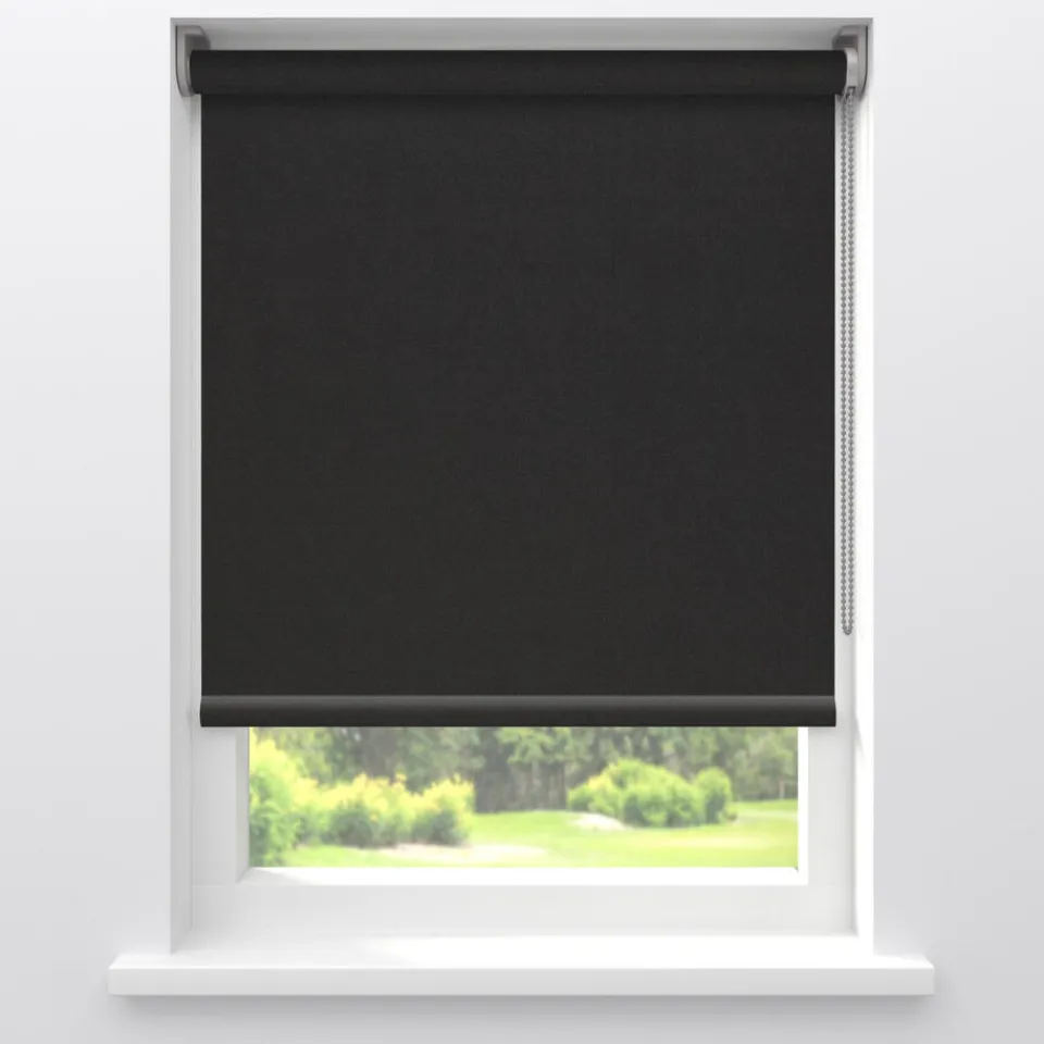 Kwantum Rolgordijnen|Rolgordijn Milad