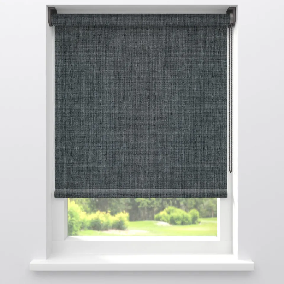 Kwantum Rolgordijnen|Rolgordijn Naomi