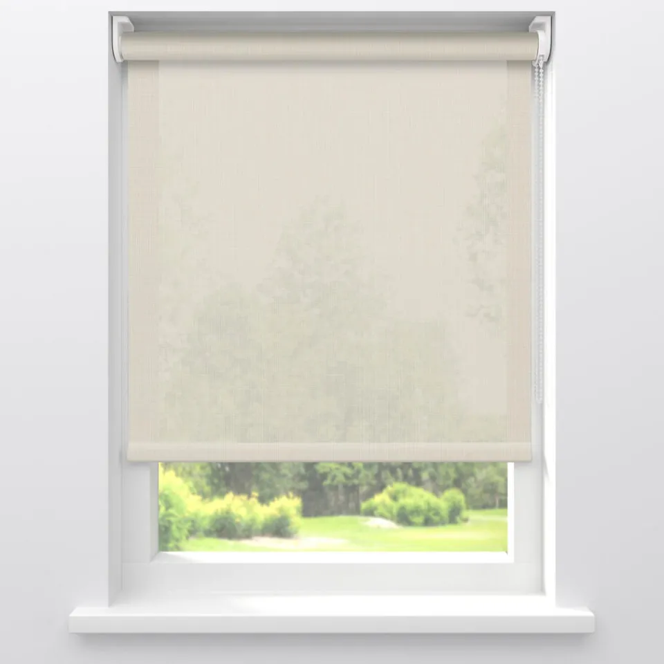 Kwantum Rolgordijnen|Rolgordijn Naomi