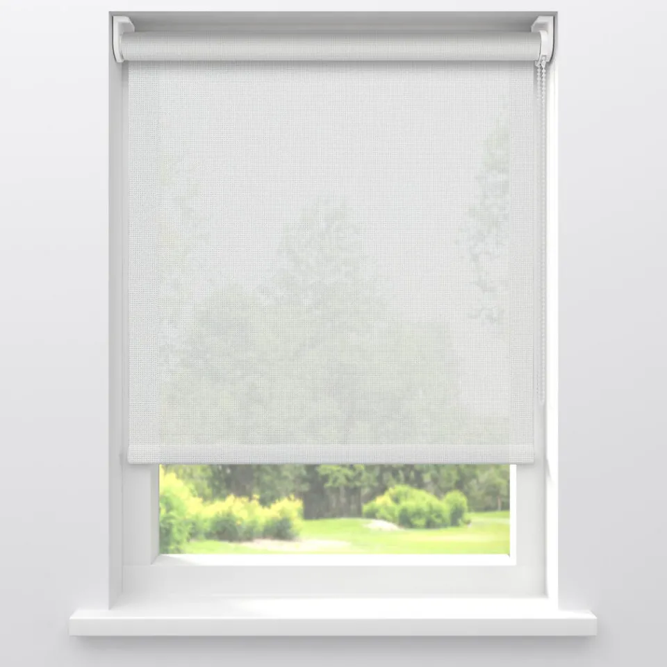 Kwantum Rolgordijnen|Rolgordijn Screen Seb