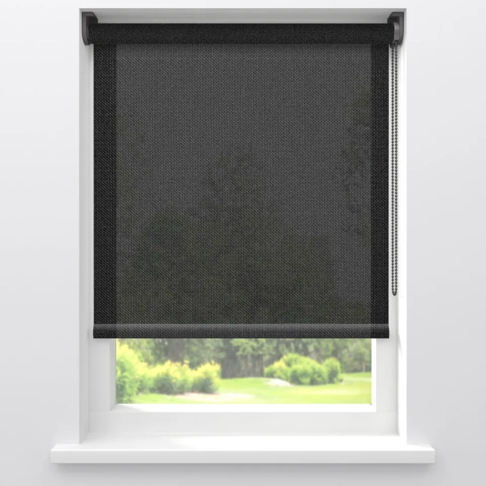 Kwantum Rolgordijnen|Rolgordijn Screen Seb