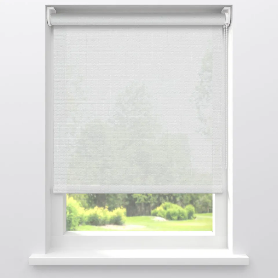 Kwantum Rolgordijnen|Rolgordijn Screen Vinz