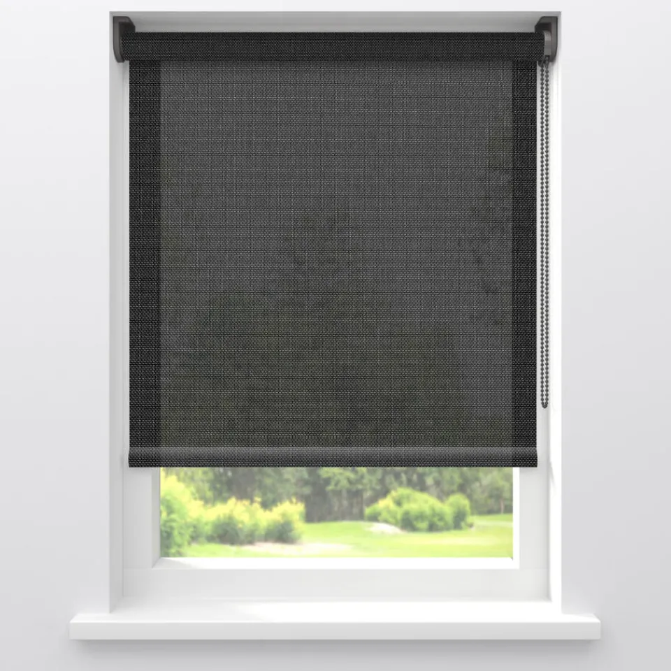 Kwantum Rolgordijnen|Rolgordijn Screen Vinz