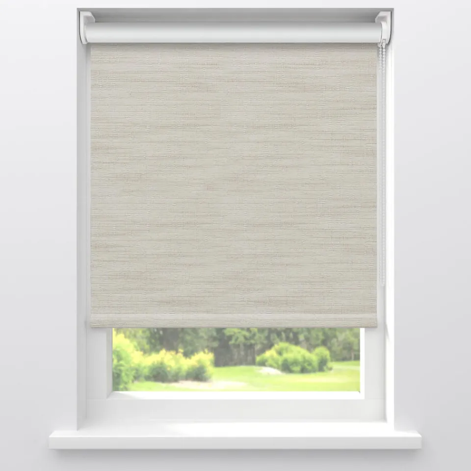 Kwantum Rolgordijnen|Rolgordijn Xem Verduisterend