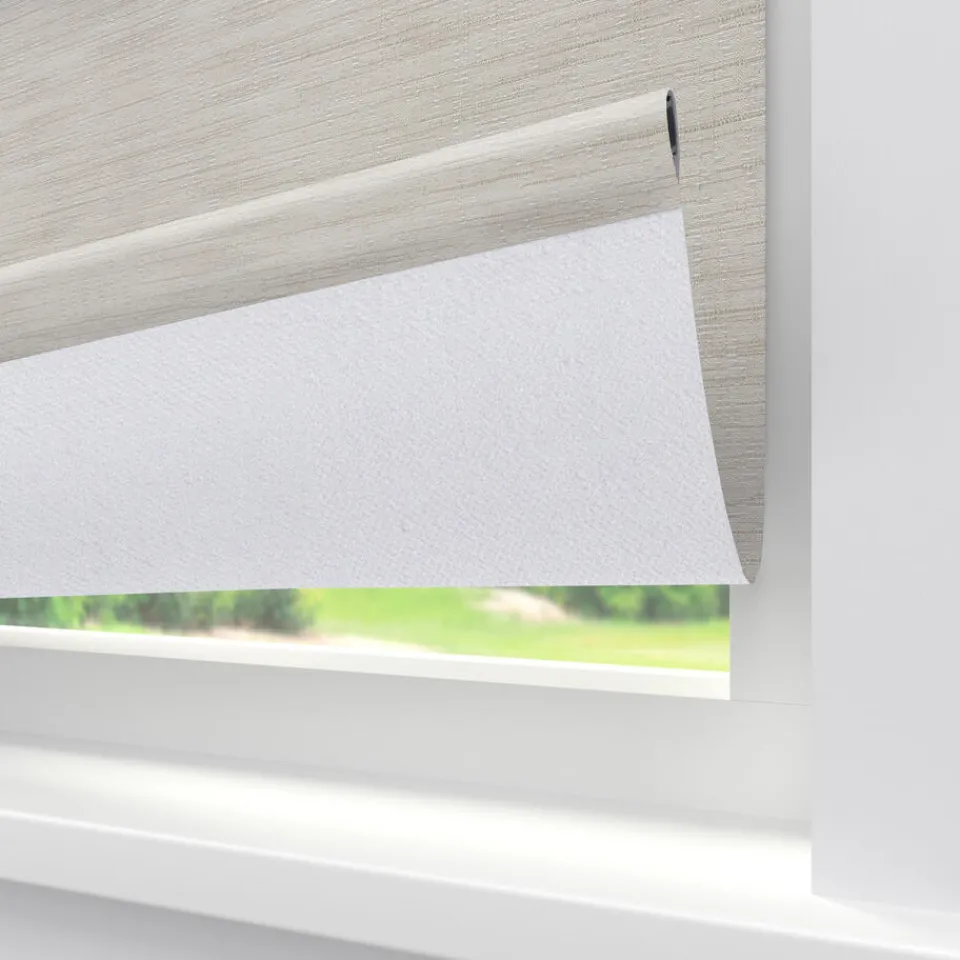 Kwantum Rolgordijnen|Rolgordijn Xem Verduisterend