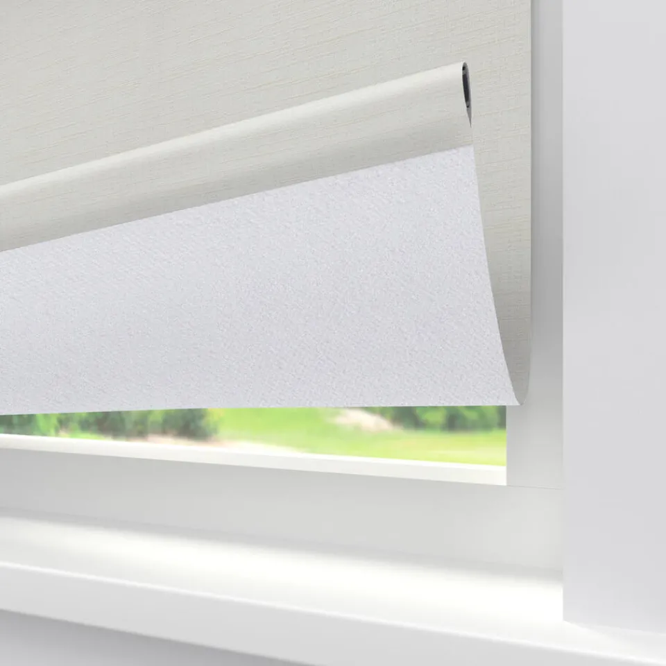 Kwantum Rolgordijnen|Rolgordijn Xem Verduisterend