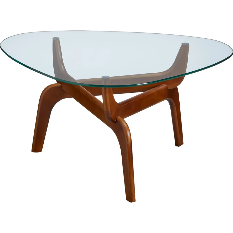 Kwantum Salontafels|Salontafel Breno Naturel