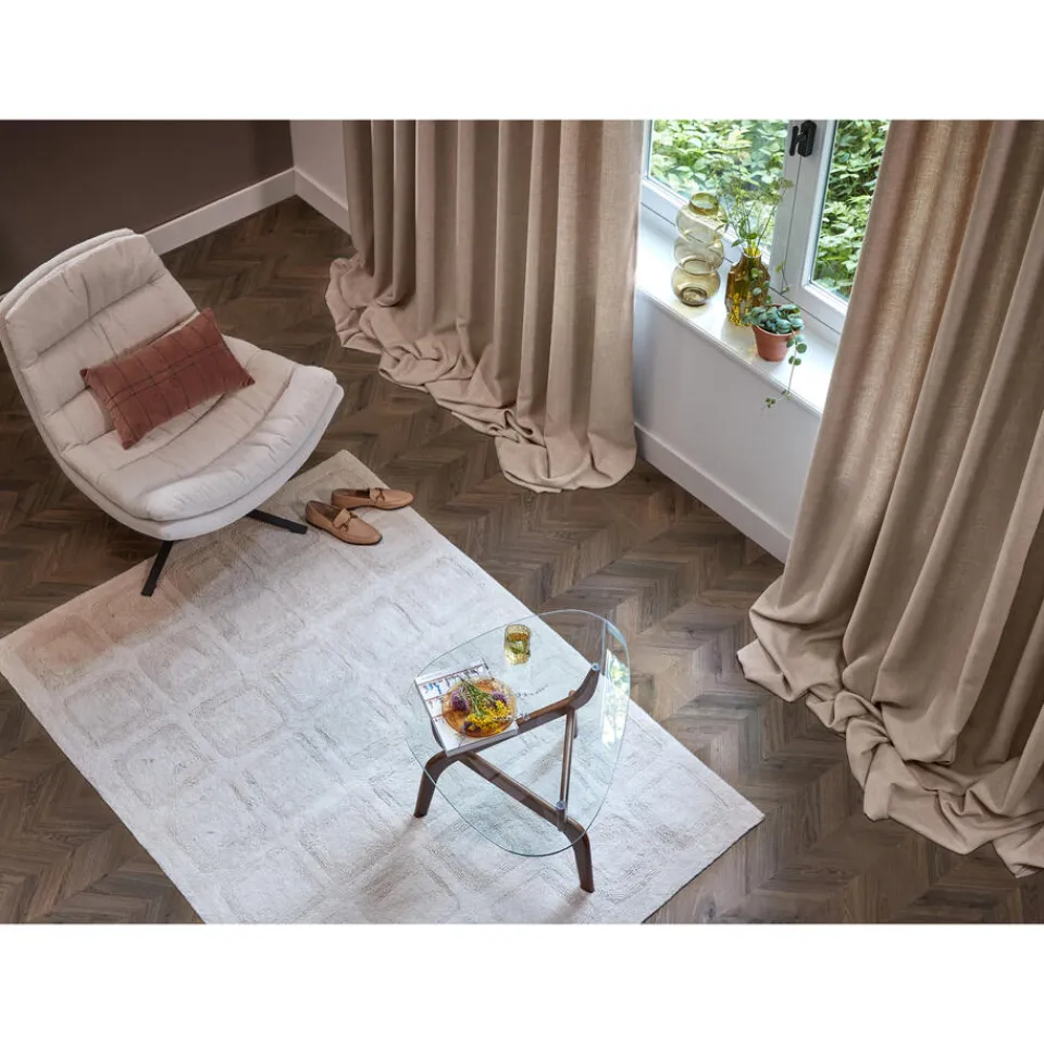 Kwantum Salontafels|Salontafel Breno Naturel