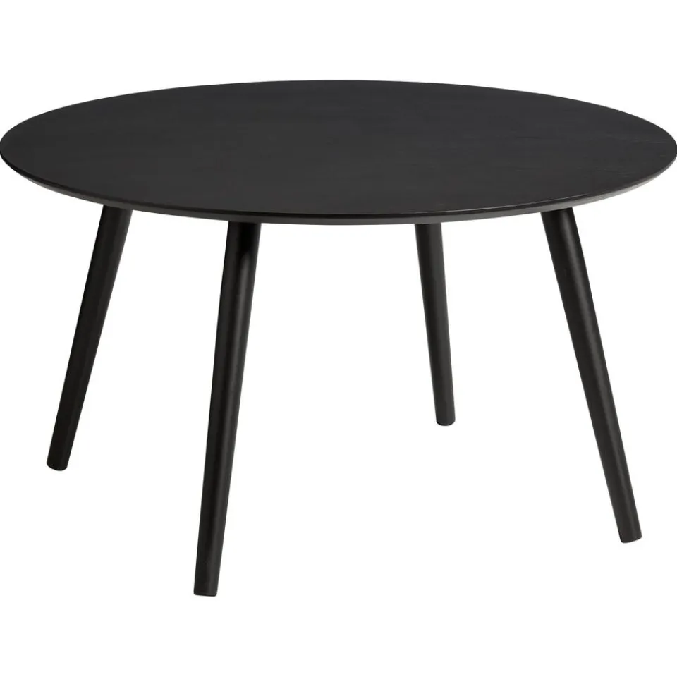 Kwantum Salontafels|Salontafel Gap Zwart