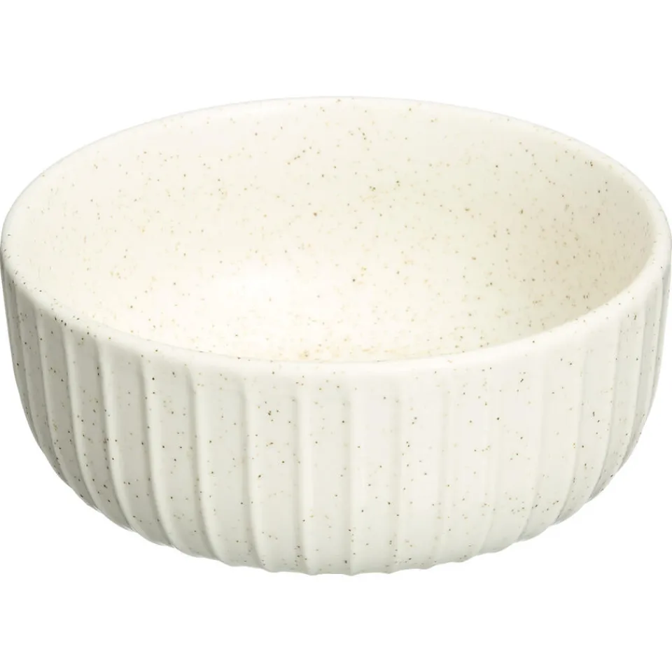Kwantum Schalen|Schalen|Schaal Eisley Beige - ⌀11,5cm