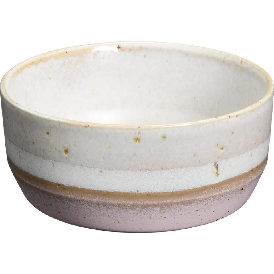 Kwantum Schalen|Schalen|Schaal Ivo Lila - ø 14 Cm