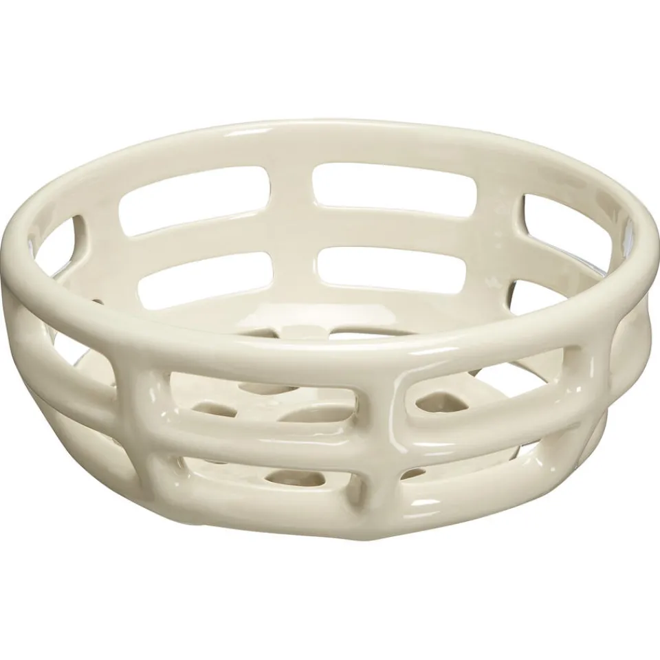 Kwantum Keukenaccessoires|Decoratie Schalen|Schaal Lime