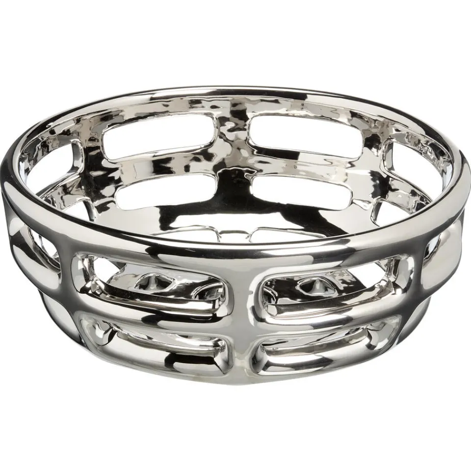 Kwantum Keukenaccessoires|Decoratie Schalen|Schaal Lime