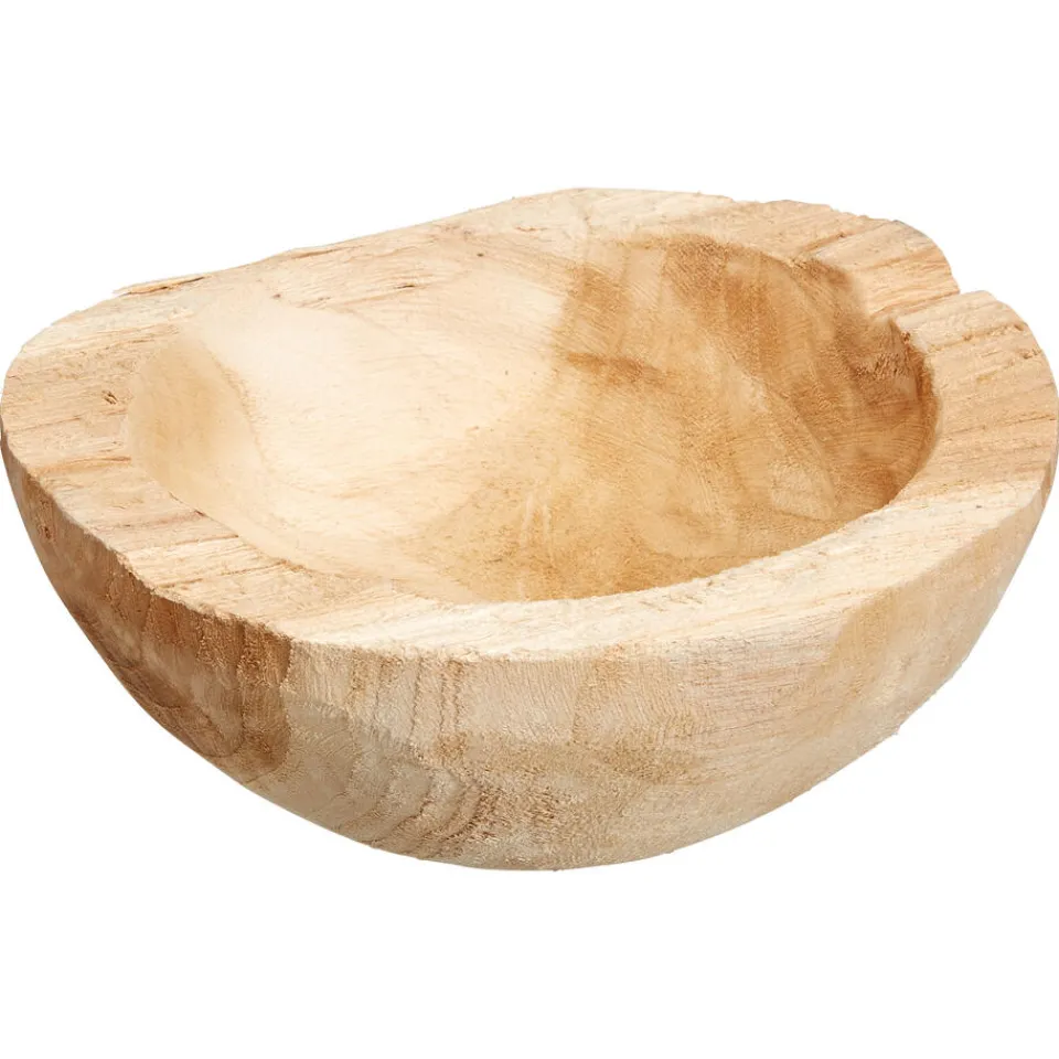 Kwantum Schalen|Schalen|Schaal Teak