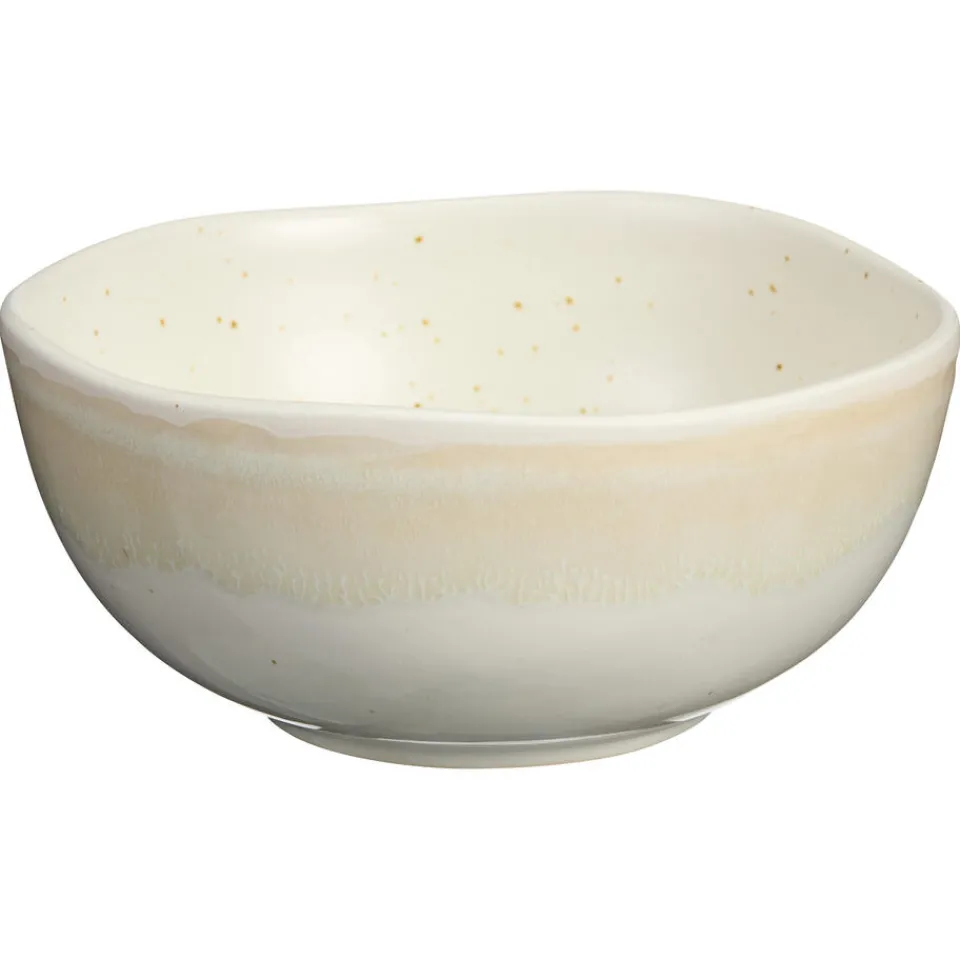 Kwantum Schalen|Schalen|Schaal Viiora Off-White - ø 12,5 Cm