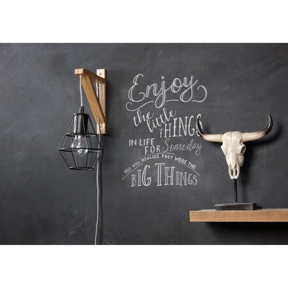 Kwantum Overige Verf|Schoolbordverf Zwart