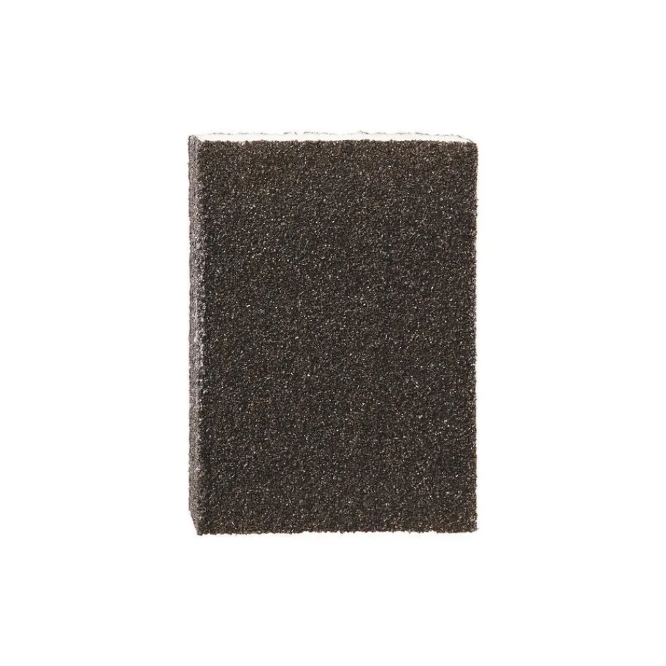 Kwantum Verf Benodigdheden|Schuurblok Fijn