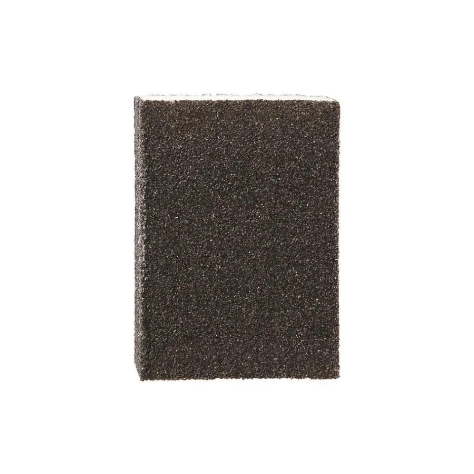 Kwantum Verf Benodigdheden|Schuurblok Grof