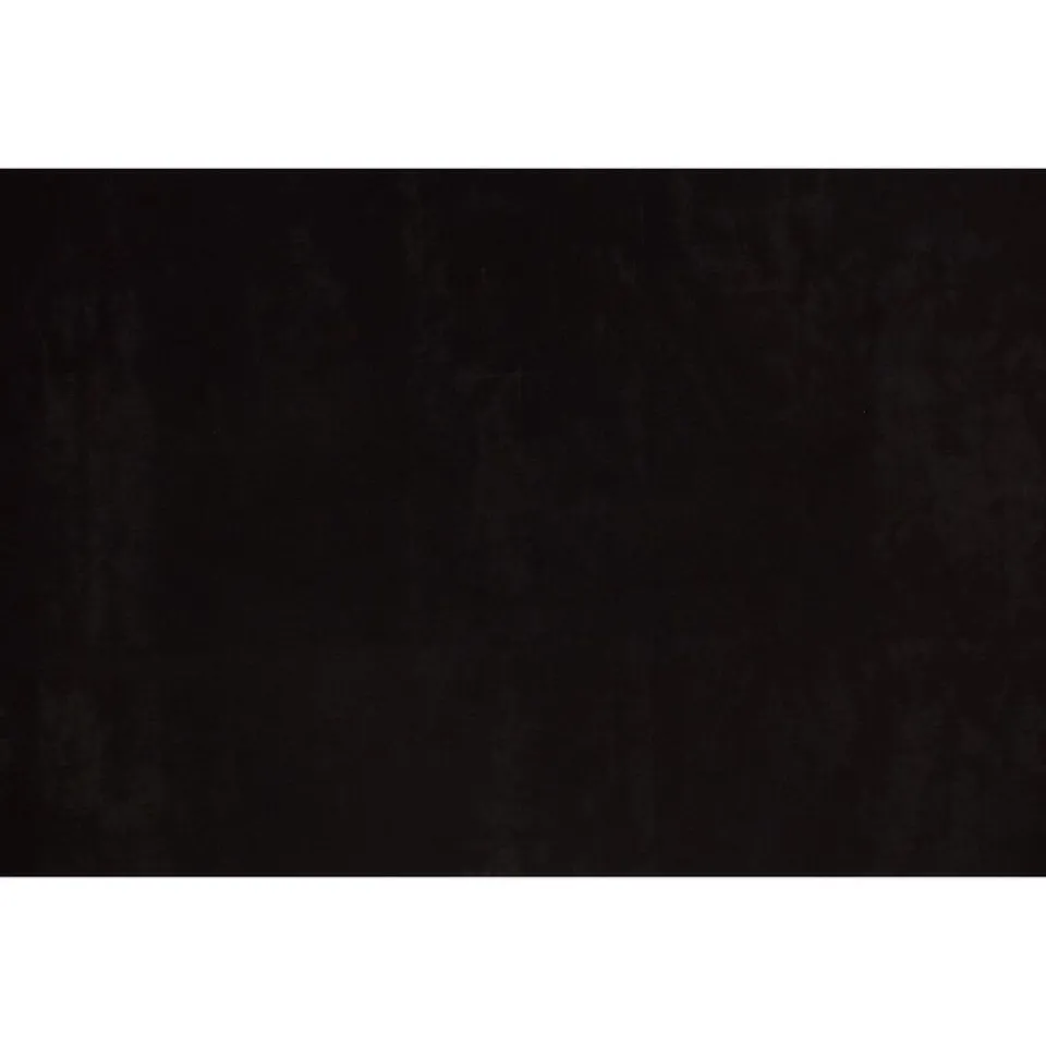 Kwantum Stoffen|Scuba Stof Sjors Zwart