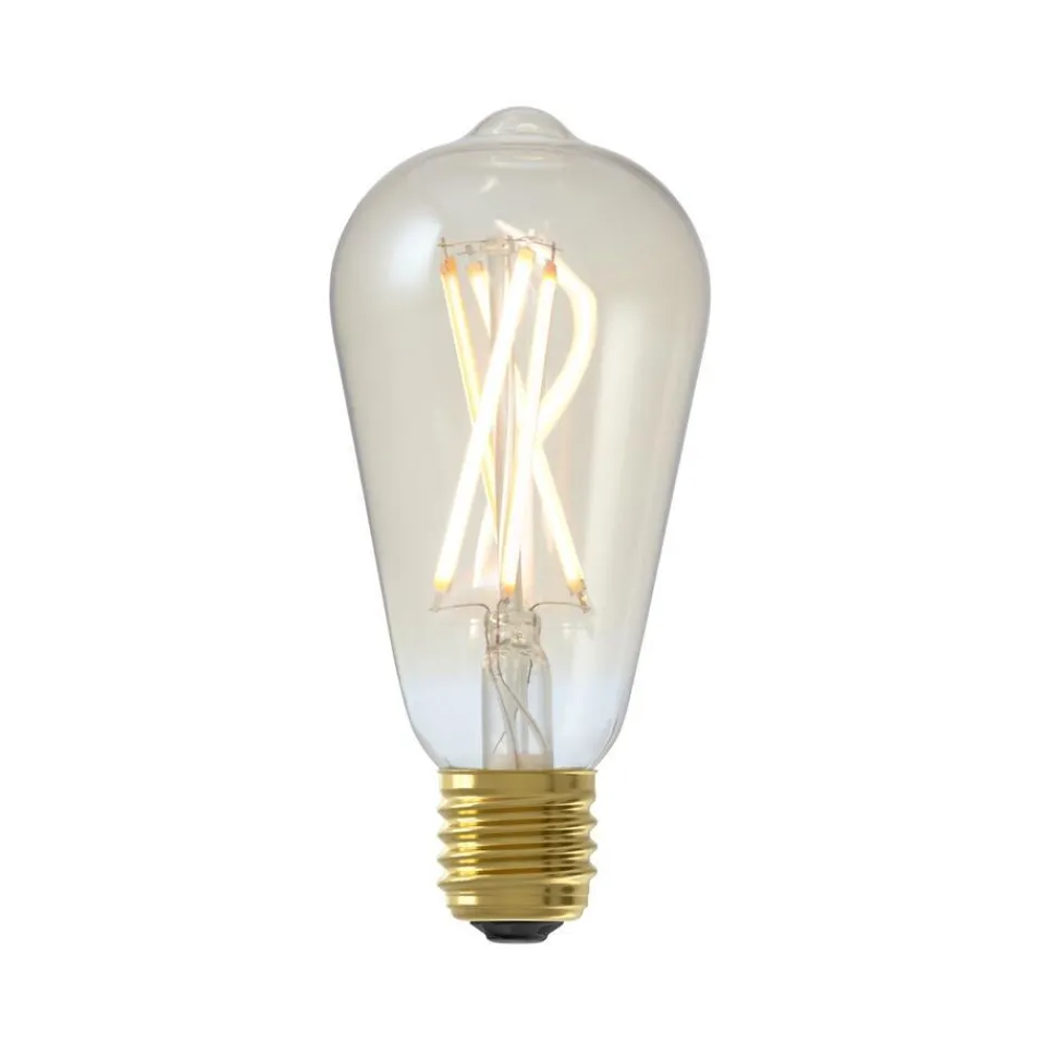 Kwantum Lichtbronnen|Smart Led Goud