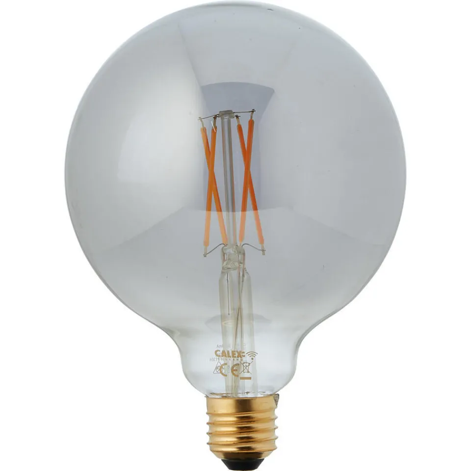 Kwantum Lichtbronnen|Smart Led Grijs