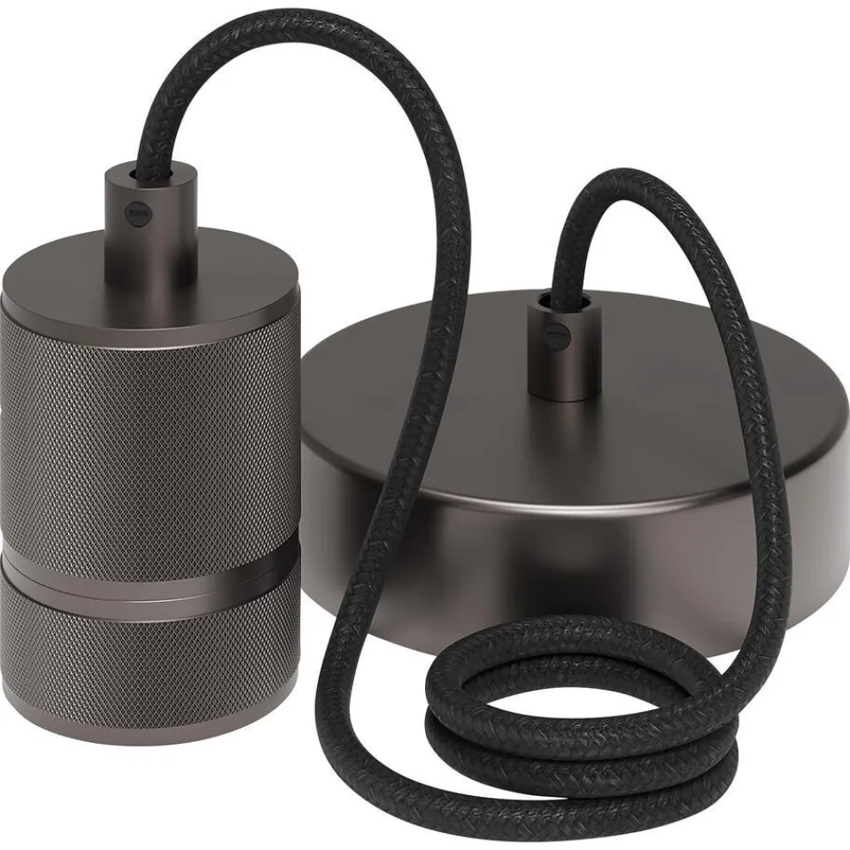 Kwantum Snoerpendels|Snoerpendel Elger Grijs