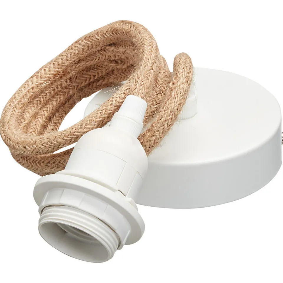 Kwantum Snoerpendels|Snoerpendel Touw