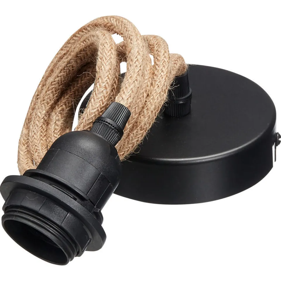 Kwantum Snoerpendels|Snoerpendel Touw