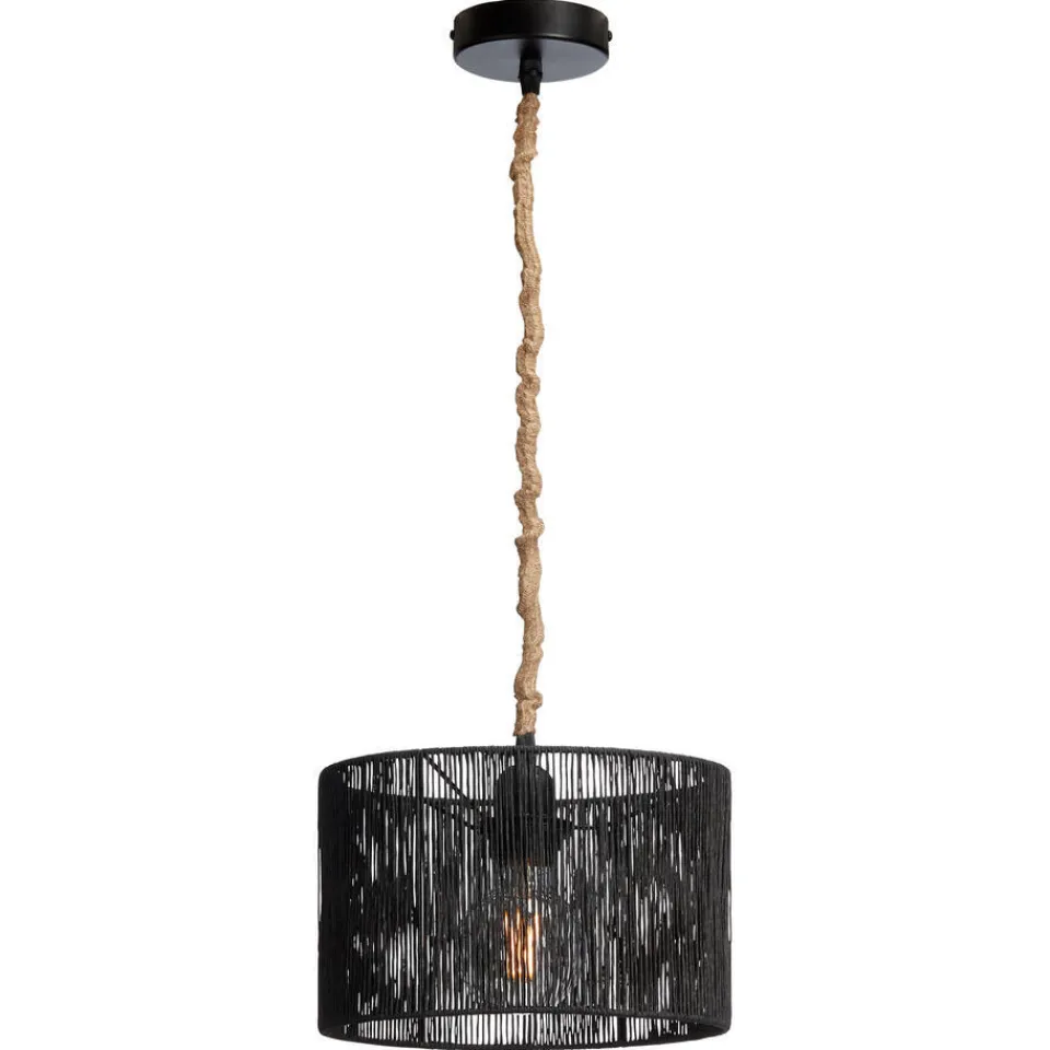 Kwantum Snoerpendels|Snoerpendel Touw