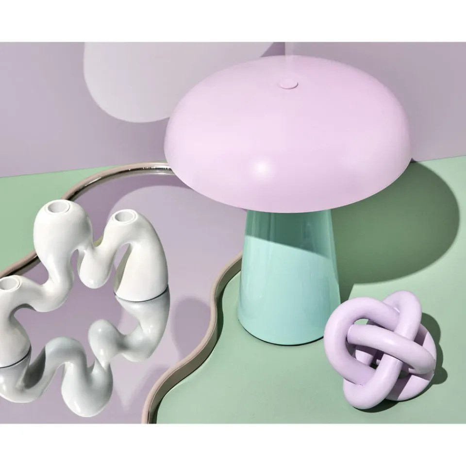 Kwantum Spiegels|Spiegel Curve Off-White