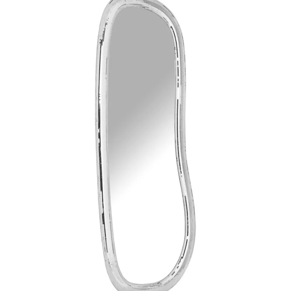 Kwantum Spiegels|Spiegel Disco 58x150 Cm