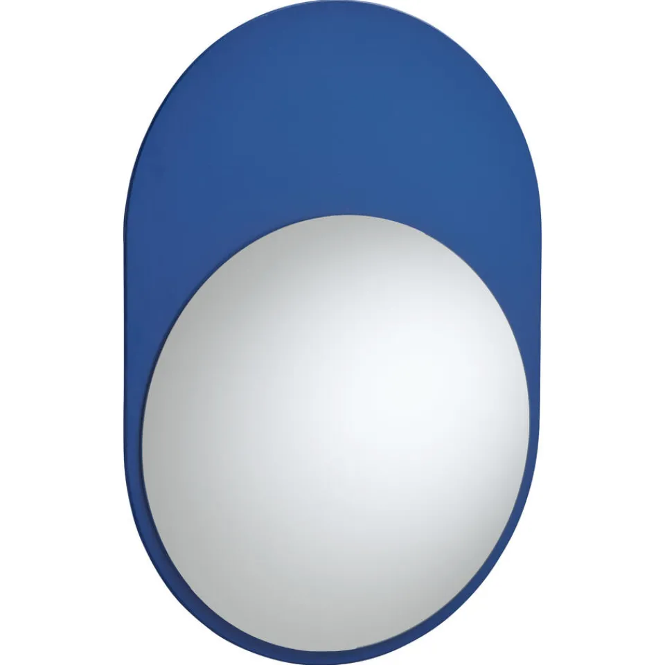 Kwantum Spiegels|Spiegel Madrid