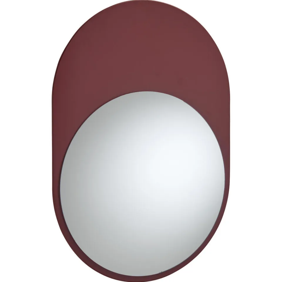 Kwantum Spiegels|Spiegel Madrid