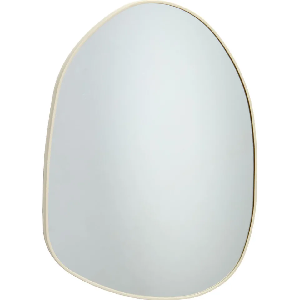 Kwantum Spiegels|Wanddecoratie|Spiegel Pizzo - 30x40 Cm