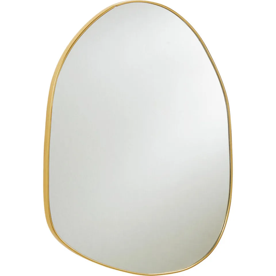 Kwantum Spiegels|Wanddecoratie|Spiegel Pizzo - 30x40 Cm